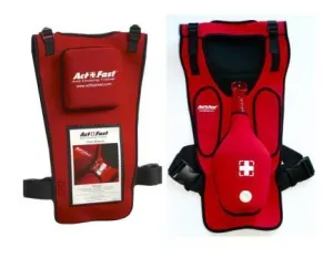 Act Fast Anti Choking Trainer