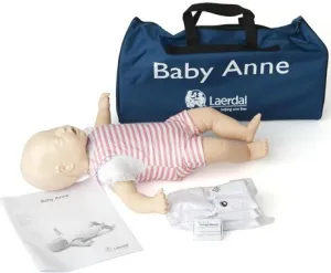 Fantom Baby Anne Laerdal