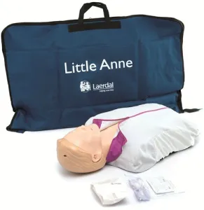 Fantom Laerdal Little Anne